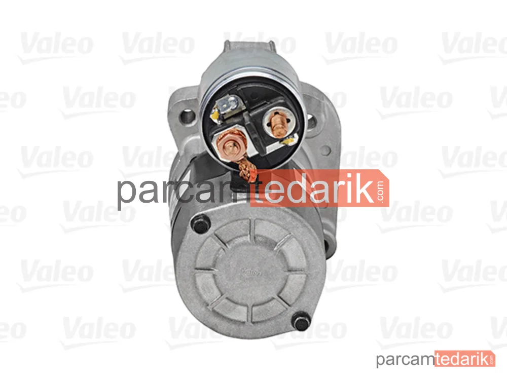 VALEO 438081 | Marş Motoru — Dacia Logan, Dacia Sandero, Dacia Logan Mcv