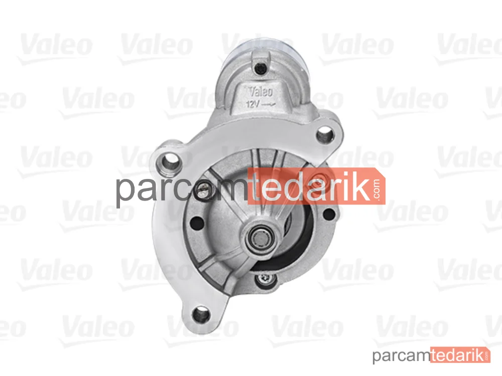 VALEO 438091 | Marş Motoru — Fiat Scudo, Peugeot Expert, Lancia Phedra