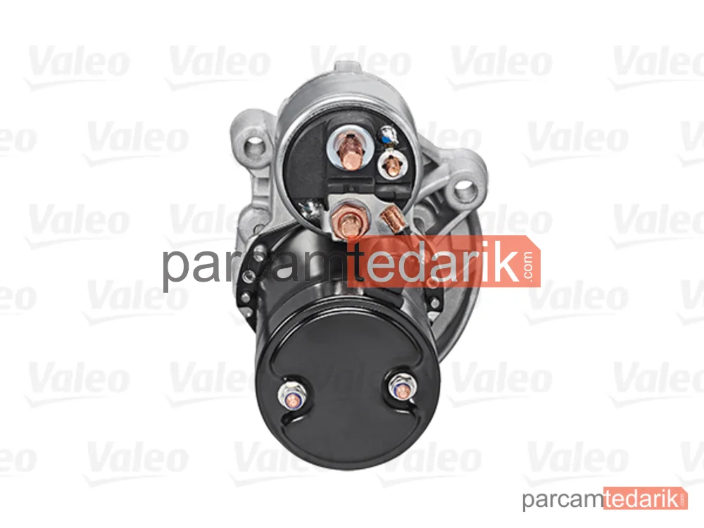 VALEO 438091 | Marş Motoru — Fiat Scudo, Peugeot Expert, Lancia Phedra