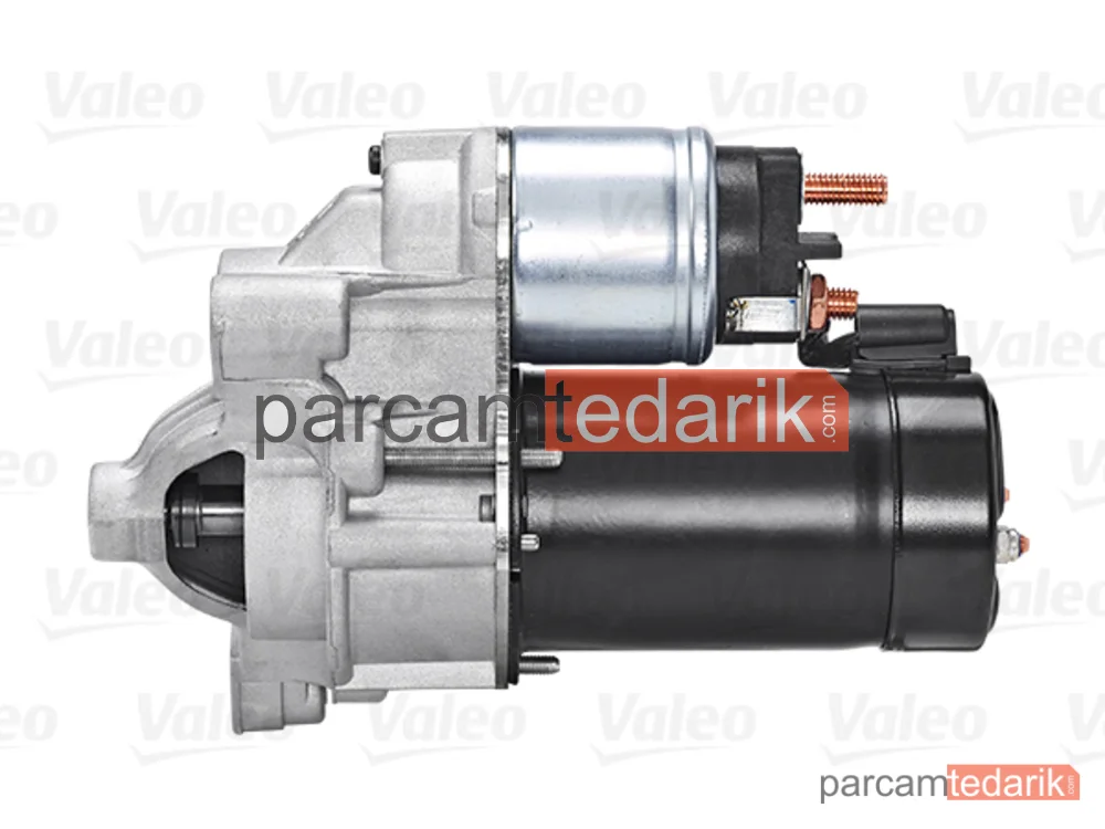 VALEO 438091 | Marş Motoru — Fiat Scudo, Peugeot Expert, Lancia Phedra