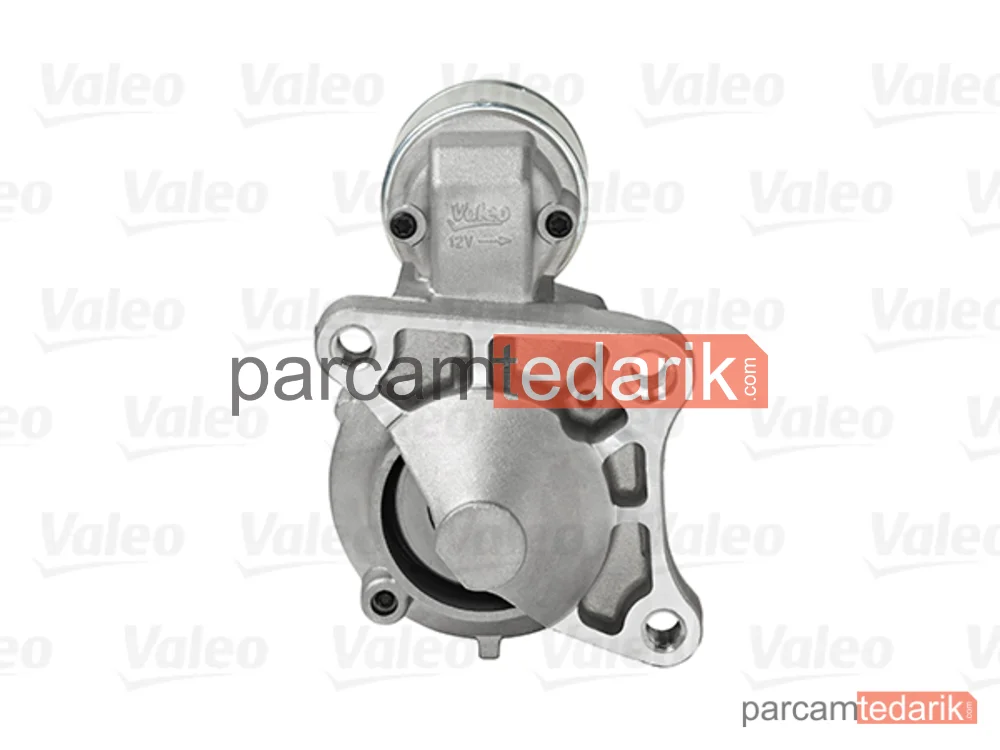 VALEO 438110 | Marş Motoru — Renault Megane II, Renault Kangoo Express, Renault Megane I Kombi
