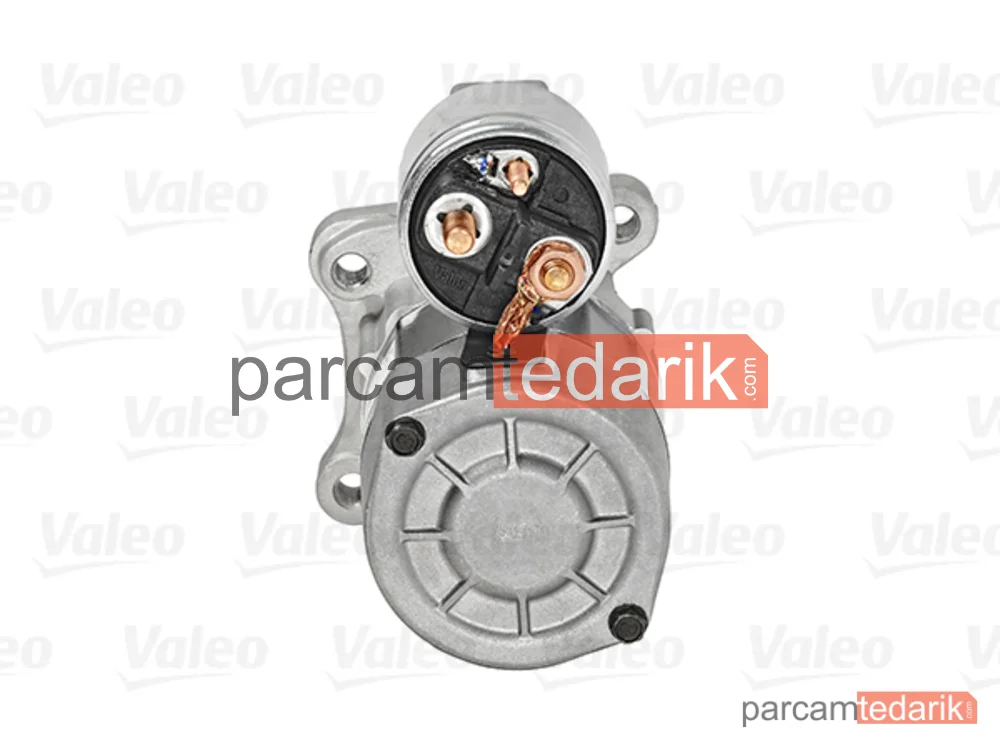VALEO 438110 | Marş Motoru — Renault Megane II, Renault Kangoo Express, Renault Megane I Kombi