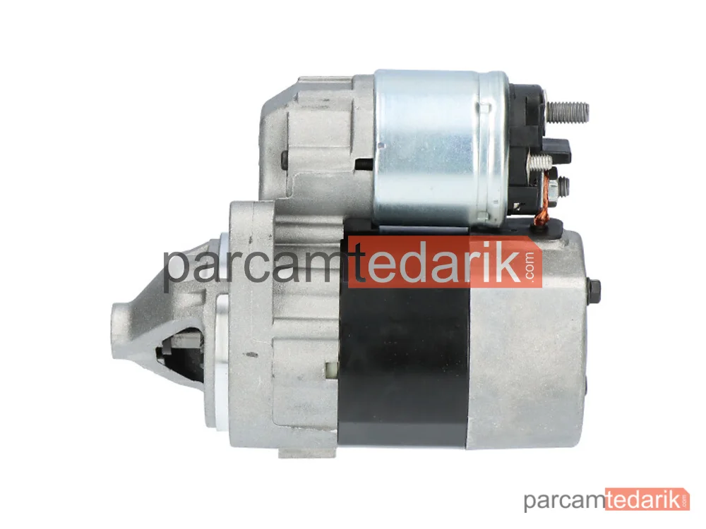 VALEO 438136 | Marş Motoru — Nissan Micra III, Nissan Note, Nissan Micra C+c III