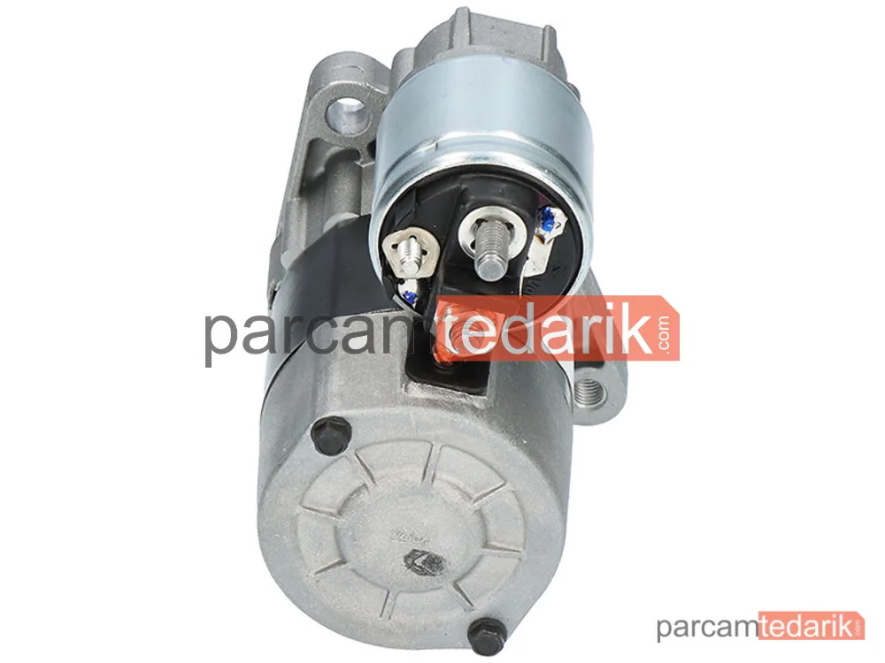 VALEO 438136 | Marş Motoru — Nissan Micra III, Nissan Note, Nissan Micra C+c III
