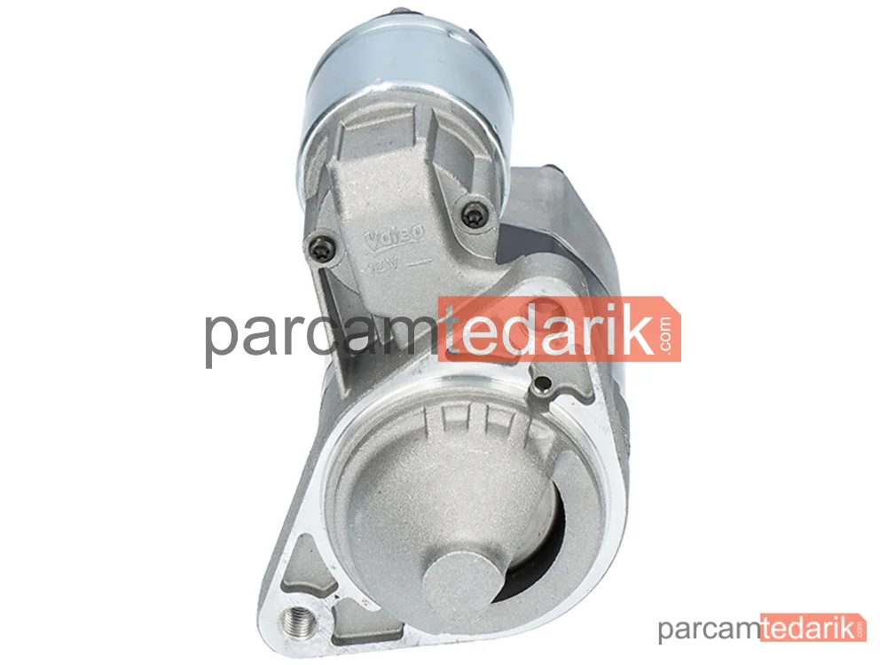 VALEO 438136 | Marş Motoru — Nissan Micra III, Nissan Note, Nissan Micra C+c III