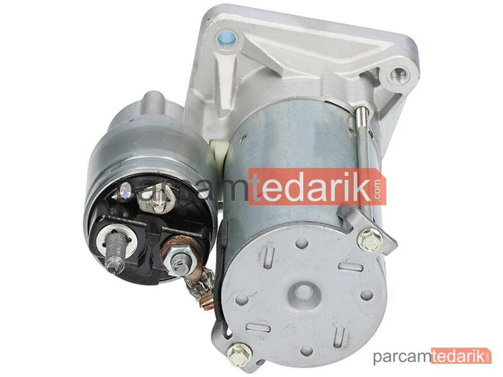 VALEO 438145 | Marş Motoru — Fiat Albea, Fiat Brava, Fiat Bravo I