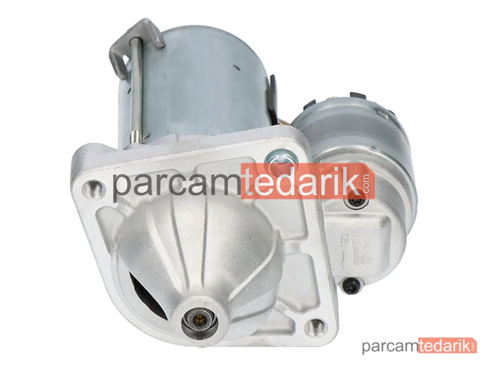 VALEO 438145 | Marş Motoru — Fiat Albea, Fiat Brava, Fiat Bravo I