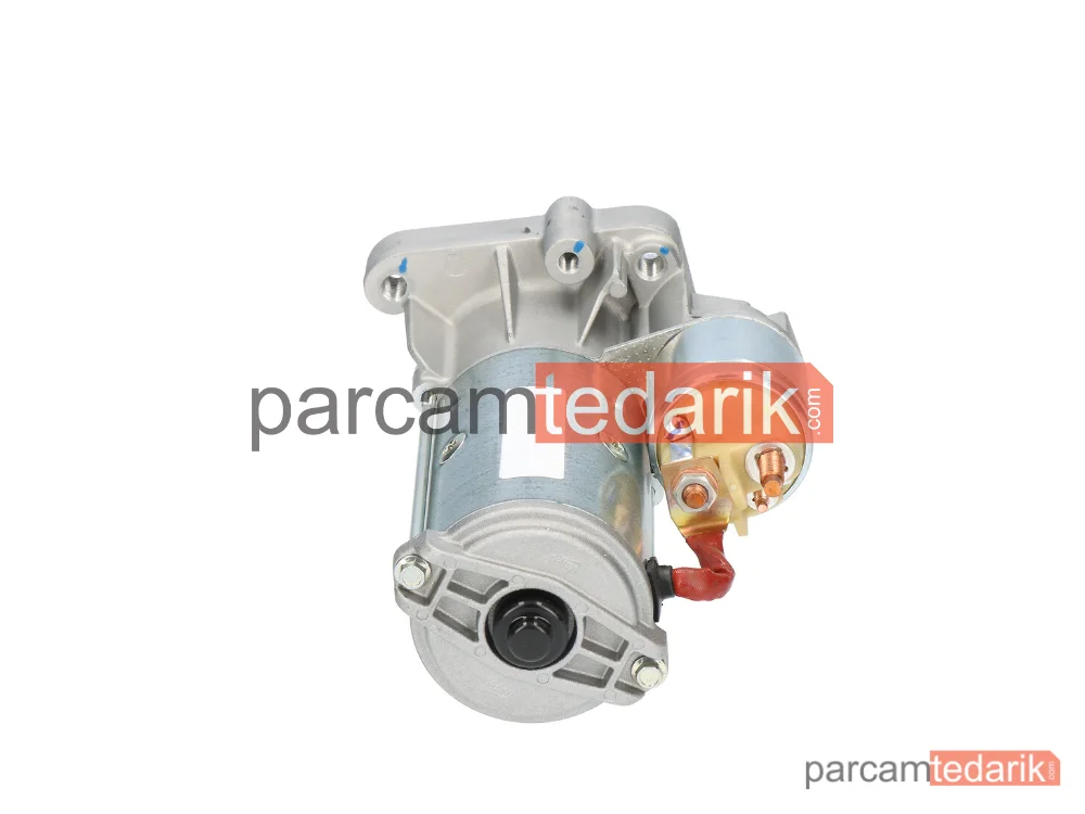 VALEO 438158 | Marş Motoru — Nissan Interstar Minibüs/Otobüs, Nissan Interstar Panelvan/Van, Nissan Interstar Platform şasi