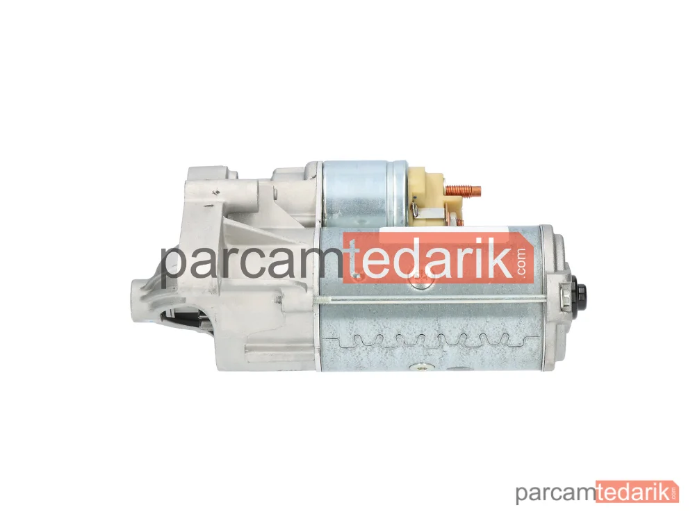 VALEO 438158 | Marş Motoru — Nissan Interstar Minibüs/Otobüs, Nissan Interstar Panelvan/Van, Nissan Interstar Platform şasi