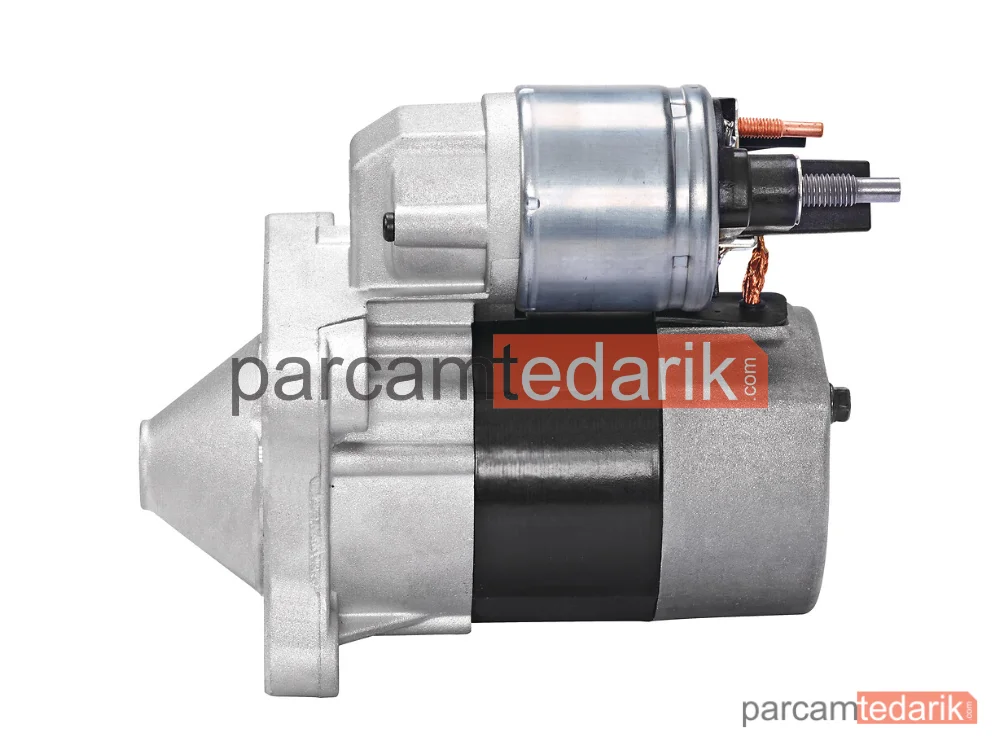VALEO 438163 | Marş Motoru — Dacia Logan Mcv, Renault Megane II, Dacia Logan