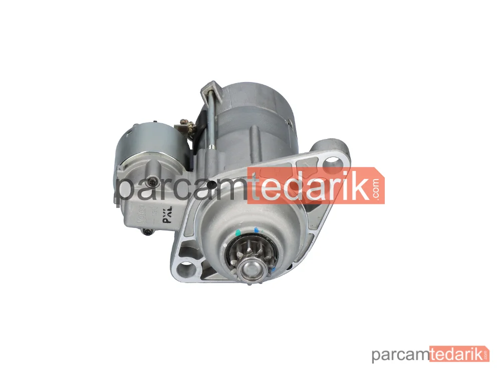 VALEO 438175 | Marş Motoru — VW Transporter T5, Seat Ibiza IV, Seat Ibiza IV SC