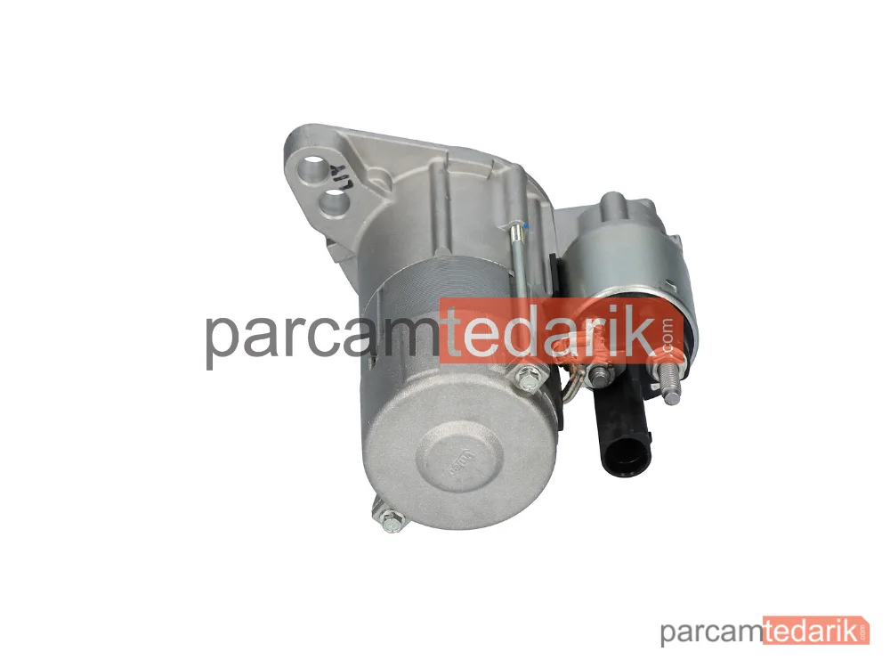 VALEO 438175 | Marş Motoru — VW Transporter T5, Seat Ibiza IV, Seat Ibiza IV SC
