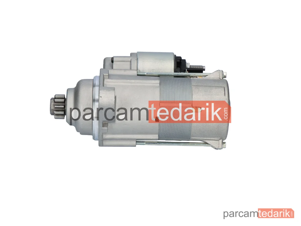 VALEO 438175 | Marş Motoru — VW Transporter T5, Seat Ibiza IV, Seat Ibiza IV SC