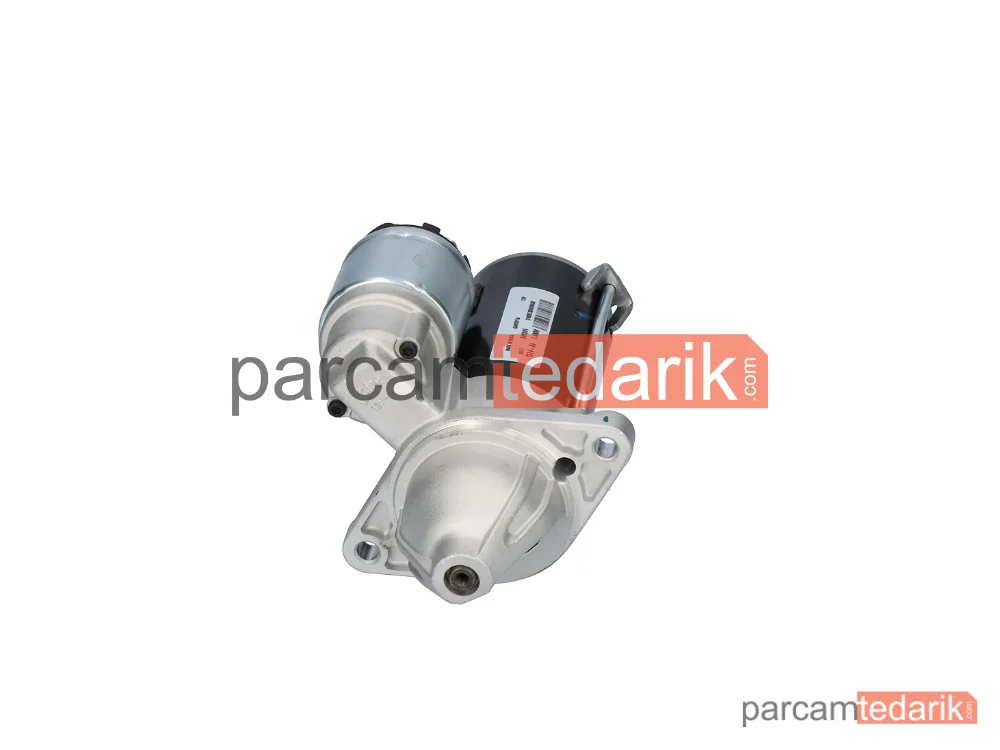 VALEO 438183 | Marş Motoru — Opel Kadett E, Opel Astra F, Opel Astra G