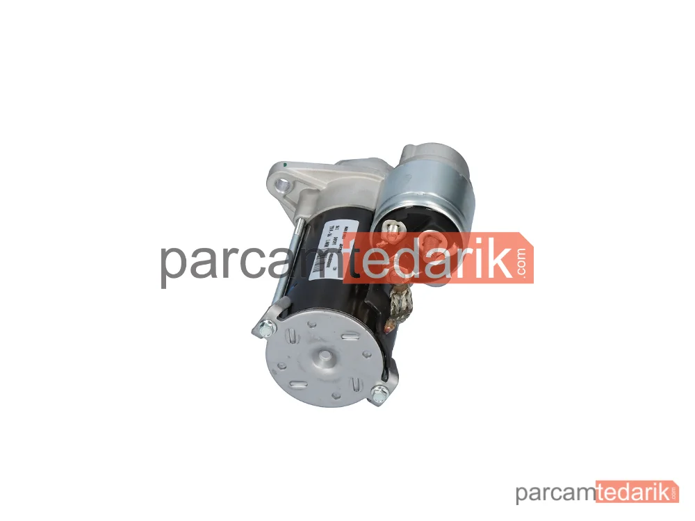 VALEO 438183 | Marş Motoru — Opel Kadett E, Opel Astra F, Opel Astra G