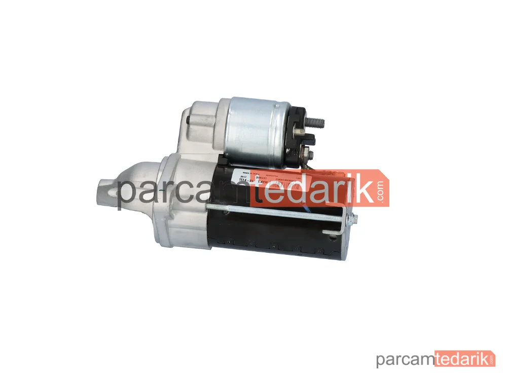 VALEO 438183 | Marş Motoru — Opel Kadett E, Opel Astra F, Opel Astra G