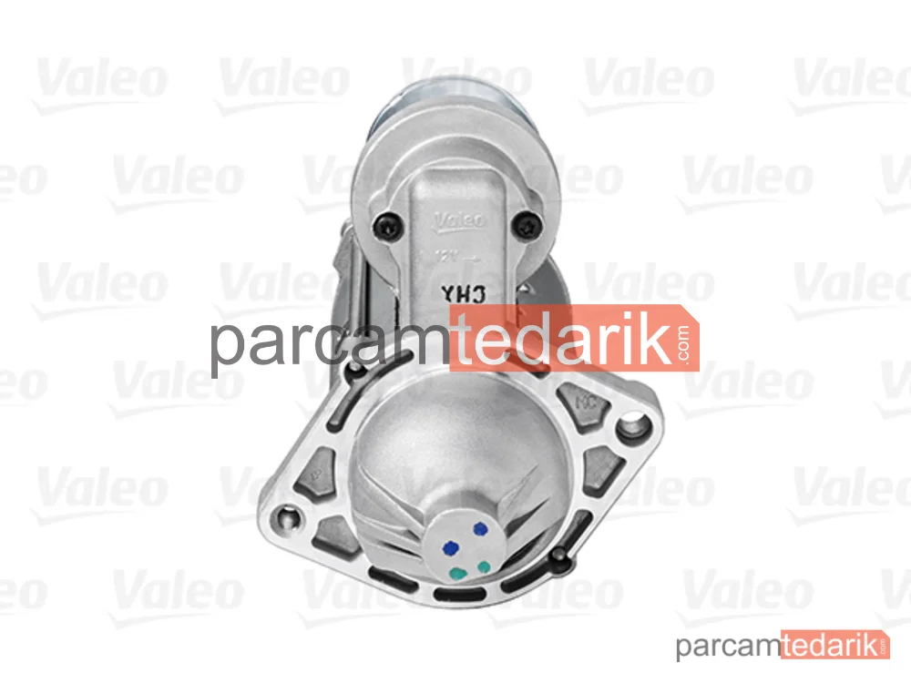 VALEO 438212 | Marş Motoru — Opel Combo, Opel Combo Tour, Opel Corsa D