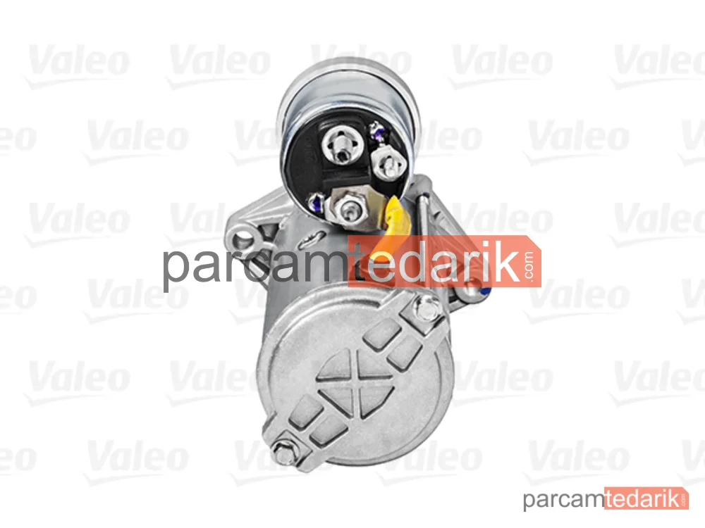 VALEO 438212 | Marş Motoru — Opel Combo, Opel Combo Tour, Opel Corsa D