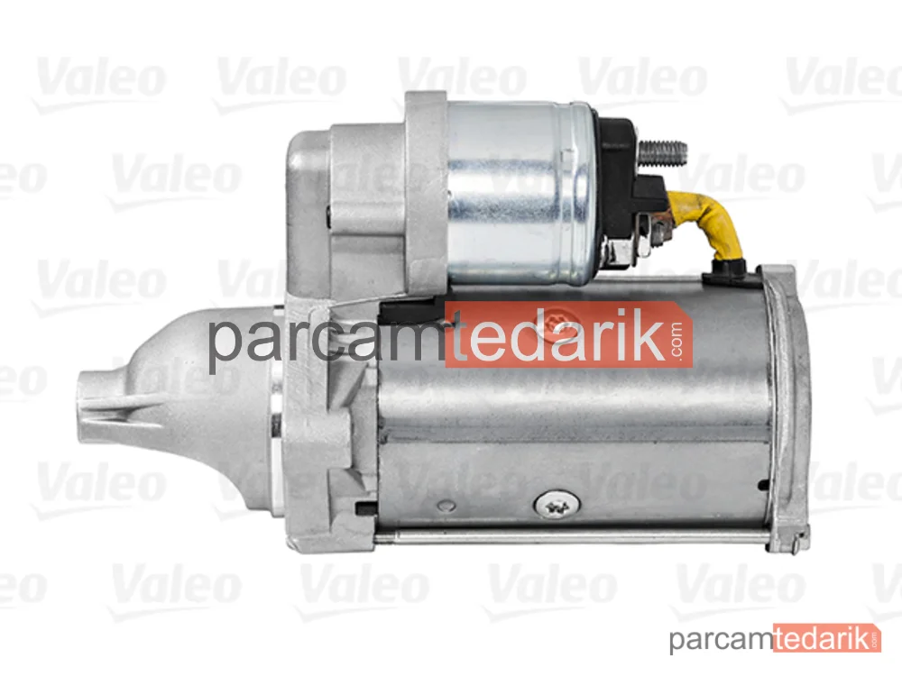 VALEO 438212 | Marş Motoru — Opel Combo, Opel Combo Tour, Opel Corsa D