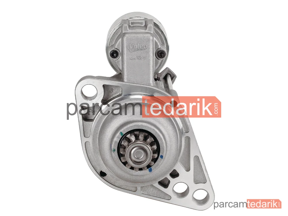 438225 | Marş Motoru — Audi A1, Audi A1 Sportback, Seat Altea