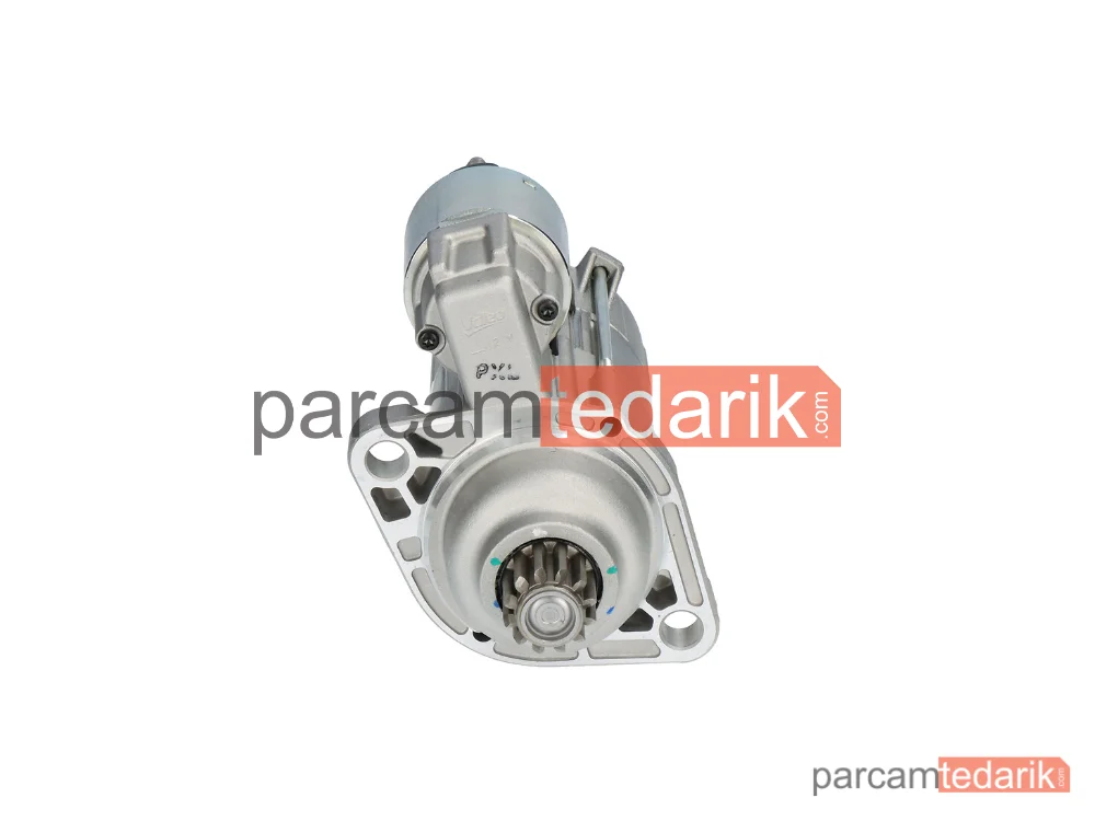 VALEO 438226 | Marş Motoru — VW Tiguan, VW Transporter T5, VW Caddy III