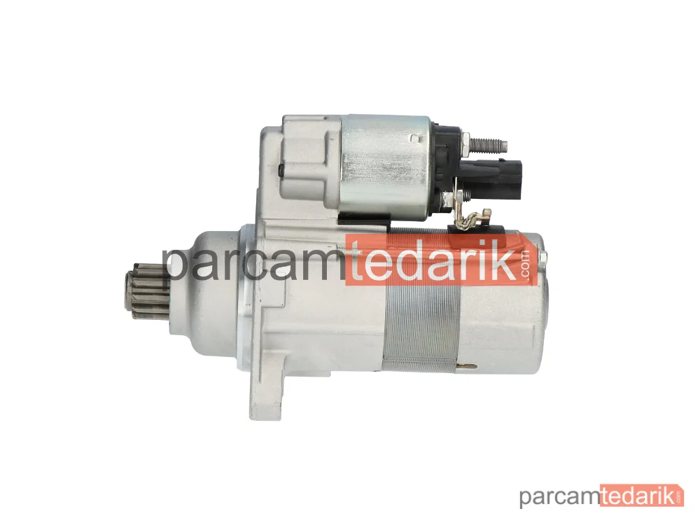 VALEO 438226 | Marş Motoru — VW Tiguan, VW Transporter T5, VW Caddy III