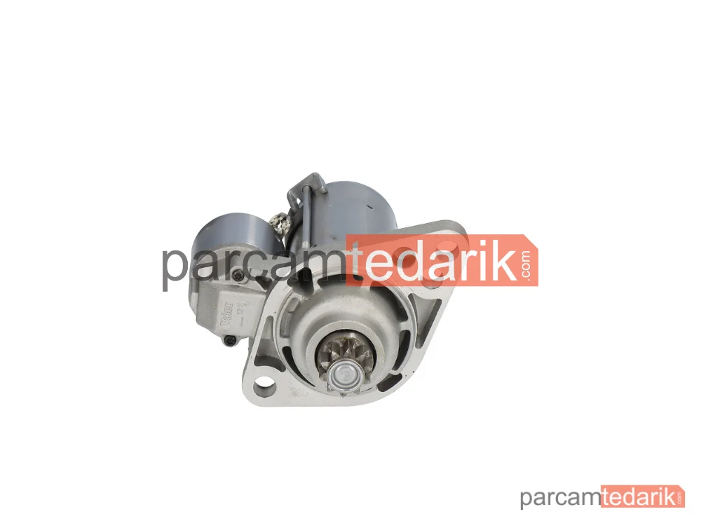 VALEO 438229 | Marş Motoru — VW Caddy III, VW Caddy III Mpv, VW Touran