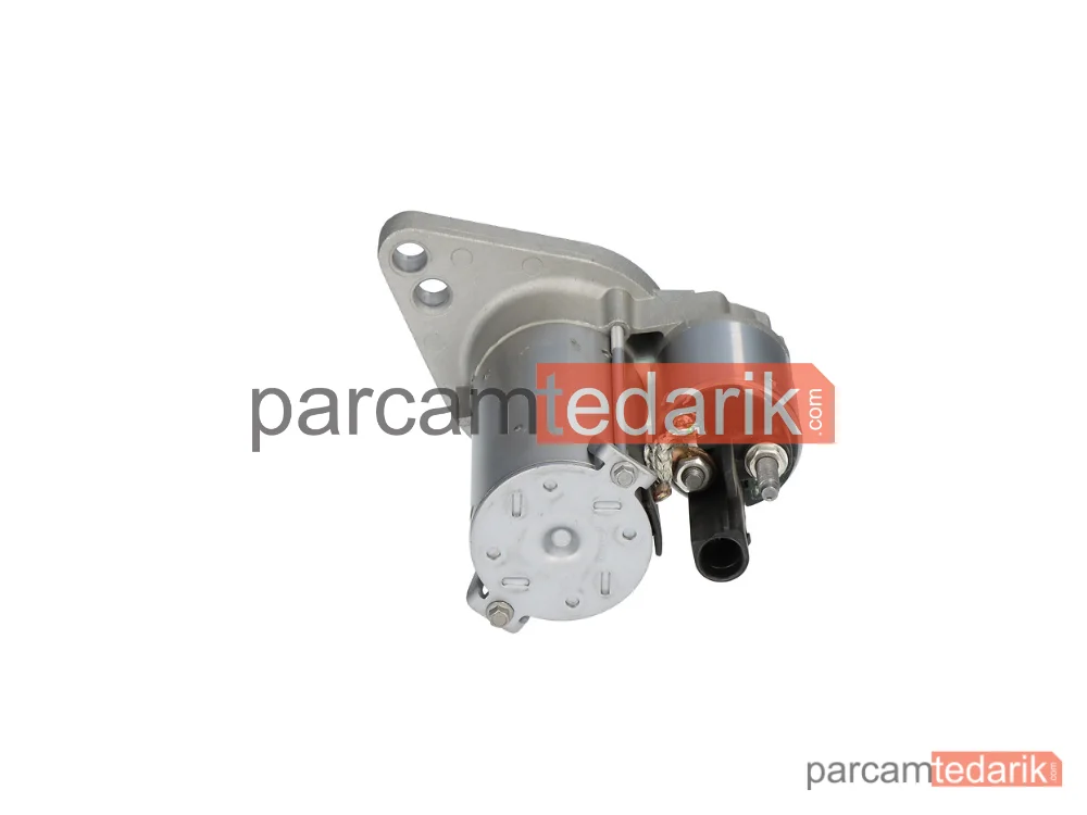 VALEO 438229 | Marş Motoru — VW Caddy III, VW Caddy III Mpv, VW Touran