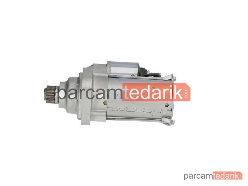 VALEO 438229 | Marş Motoru — VW Caddy III, VW Caddy III Mpv, VW Touran