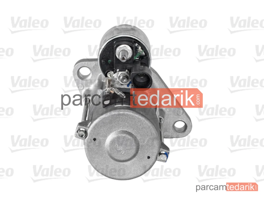 VALEO 438252 | Marş Motoru — Audi A1, Audi A1 Sportback, Audi A3