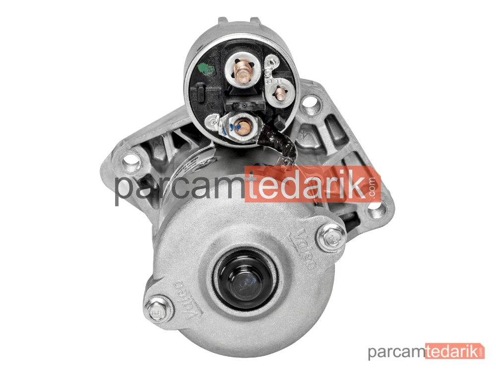 VALEO 438269 | Marş Motoru — Mercedes-Benz Vito Mixto, Mercedes-Benz Vito Panelvan/Van, Mercedes-Benz Vito Tourer