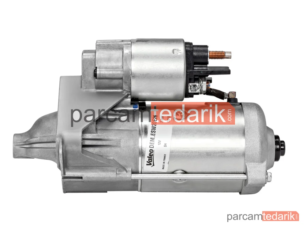 VALEO 438269 | Marş Motoru — Mercedes-Benz Vito Mixto, Mercedes-Benz Vito Panelvan/Van, Mercedes-Benz Vito Tourer