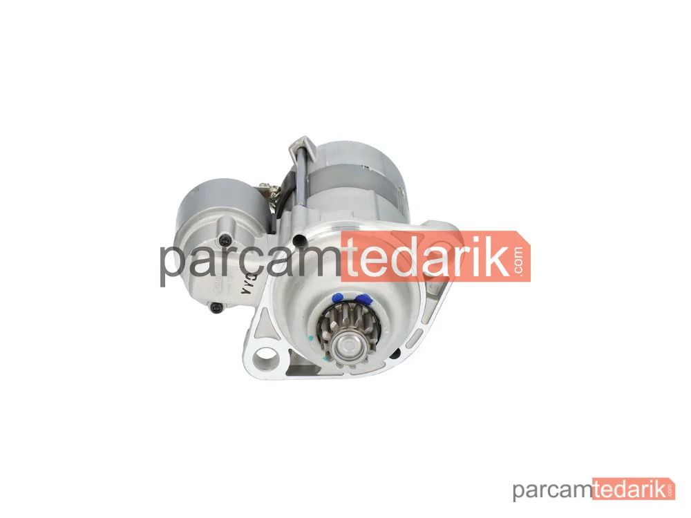 VALEO 438281 | Marş Motoru — VW Transporter T6 / Caravelle T6, Seat Leon ST, VW Tiguan