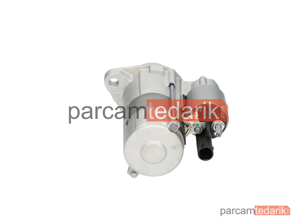 VALEO 438281 | Marş Motoru — VW Transporter T6 / Caravelle T6, Seat Leon ST, VW Tiguan