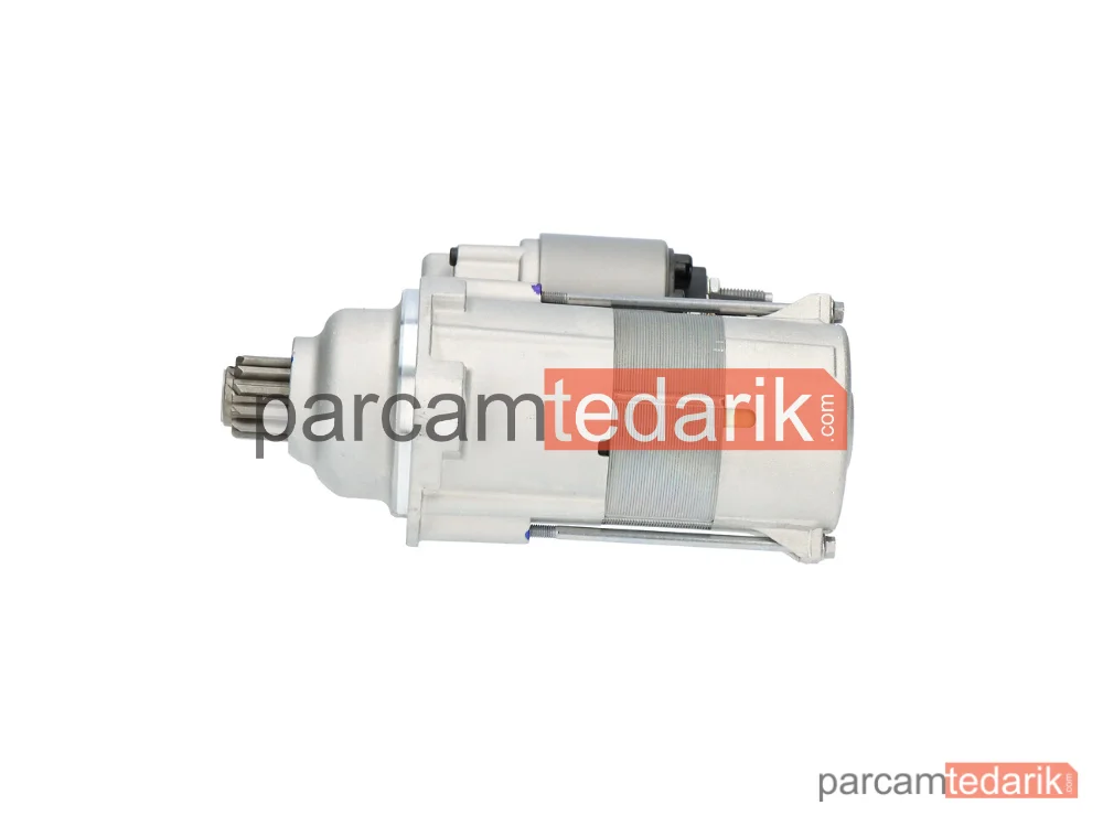 VALEO 438281 | Marş Motoru — VW Transporter T6 / Caravelle T6, Seat Leon ST, VW Tiguan