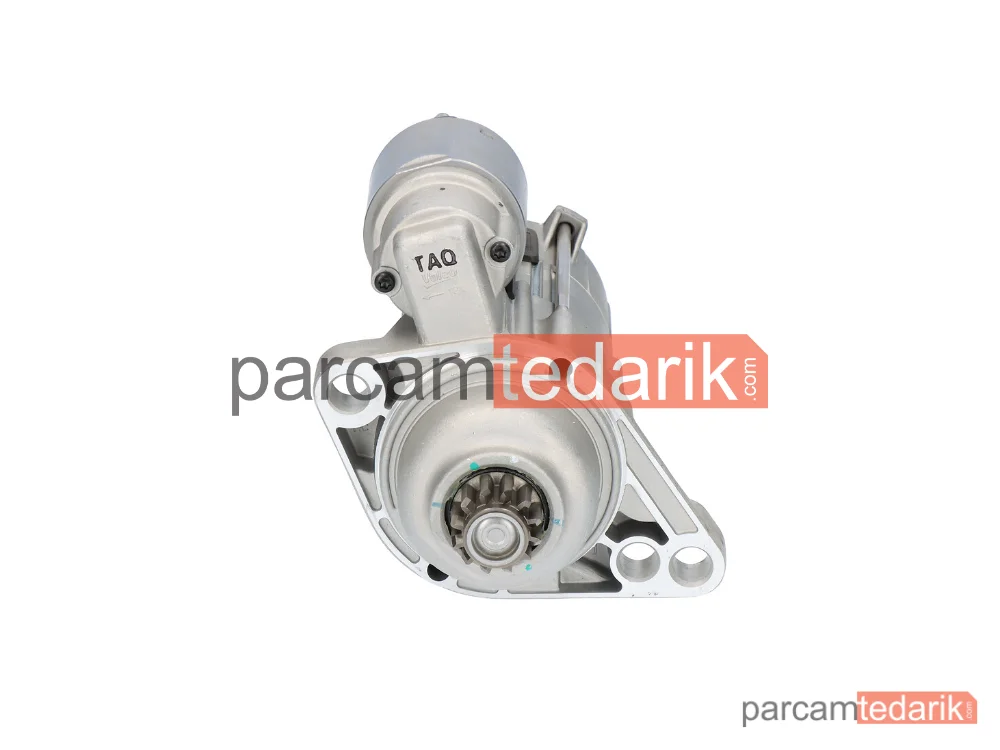 VALEO 438287 | Marş Motoru — VW Golf VII Variant, VW Transporter T6 / Caravelle T6, VW Transporter T6