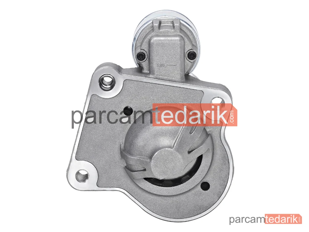 VALEO 438299 | Marş Motoru — Ford C-Max II, Ford Focus III, Ford Transit Connect Mpv