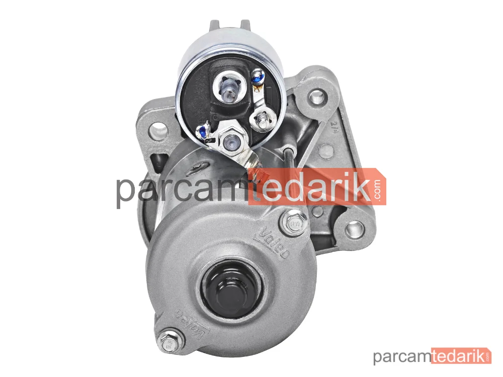 VALEO 438299 | Marş Motoru — Ford C-Max II, Ford Focus III, Ford Transit Connect Mpv