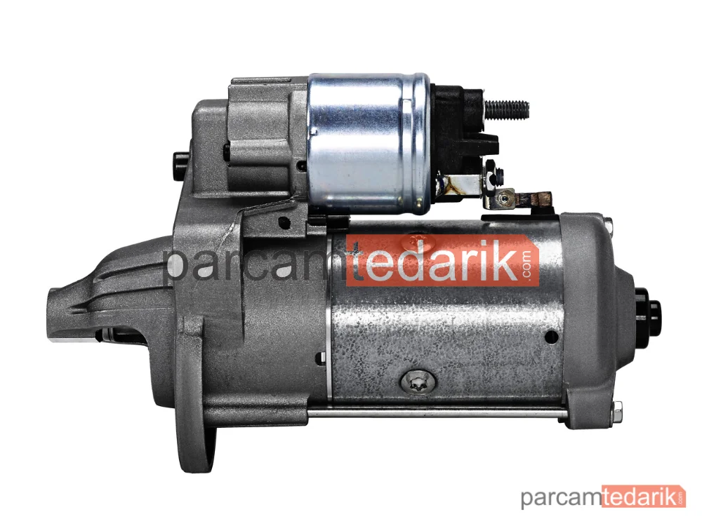 VALEO 438299 | Marş Motoru — Ford C-Max II, Ford Focus III, Ford Transit Connect Mpv