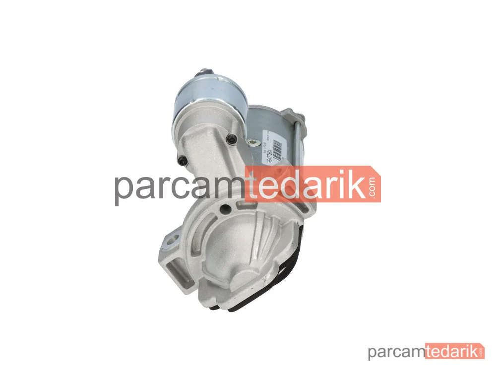 VALEO 438360 | Marş Motoru — Ford Transit, Citroen Jumper III, Ford Transit Tourneo