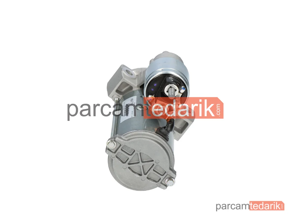 VALEO 438360 | Marş Motoru — Ford Transit, Citroen Jumper III, Ford Transit Tourneo
