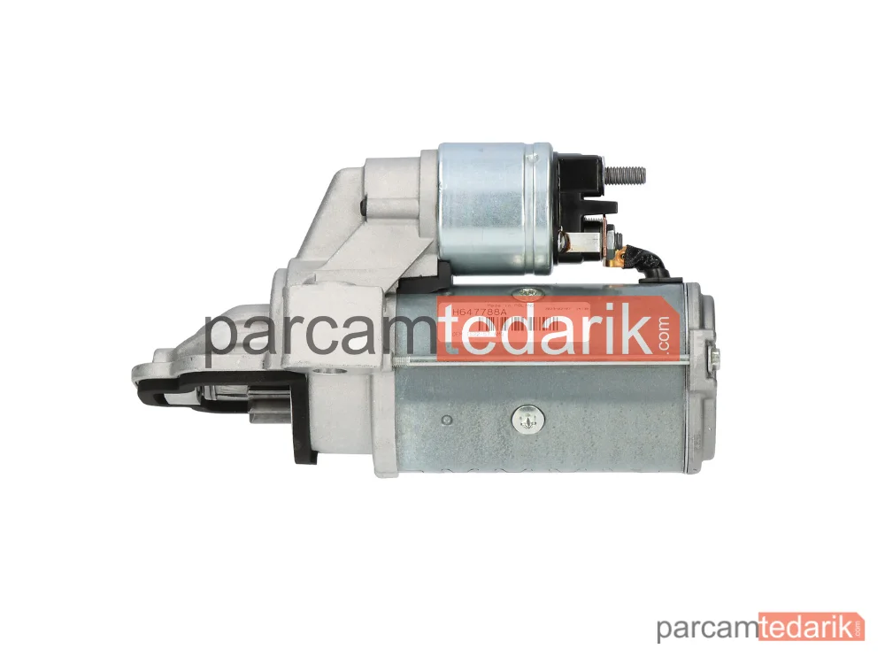 VALEO 438360 | Marş Motoru — Ford Transit, Citroen Jumper III, Ford Transit Tourneo