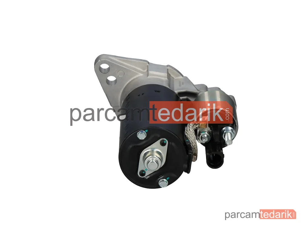 VALEO 438512 | Marş Motoru — VW Golf VII, VW Golf VII Variant, Seat Leon ST