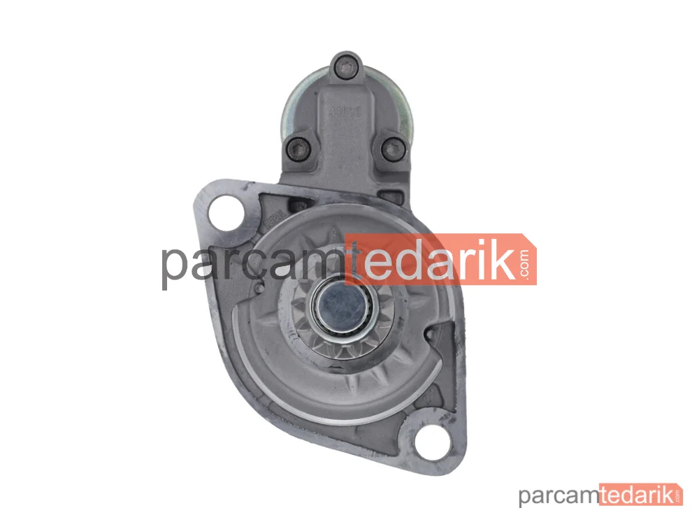 VALEO 438532 | Marş Motoru — VW Crafter, VW Transporter T6 / Caravelle T6, VW Transporter T6