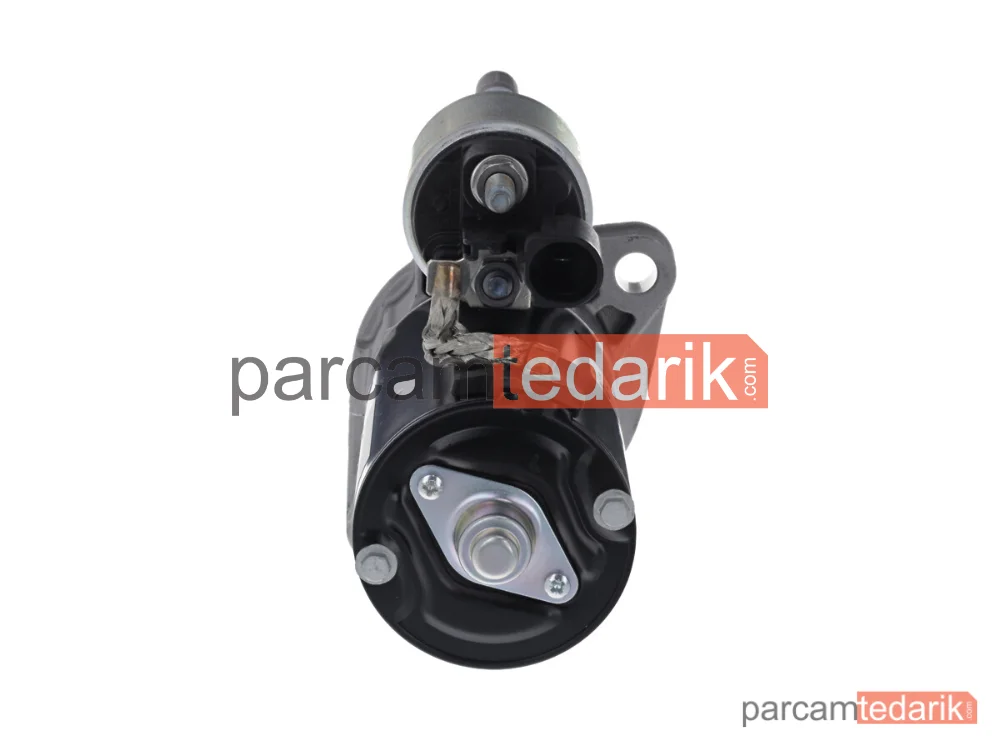 VALEO 438532 | Marş Motoru — VW Crafter, VW Transporter T6 / Caravelle T6, VW Transporter T6