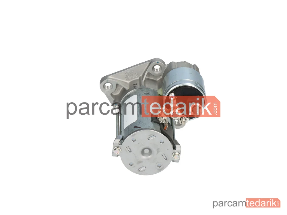 VALEO 446502 | Marş Motoru — Ford B-Max, Ford B-Max Van, Ford C-Max