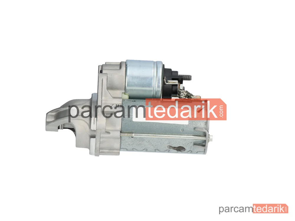 VALEO 446502 | Marş Motoru — Ford B-Max, Ford B-Max Van, Ford C-Max