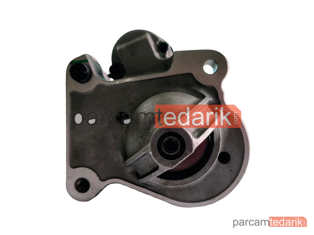 VALEO 446503 | Marş Motoru — Ford Ecosport, Ford Fiesta VI, Ford Tourneo Courier B460 Mpv