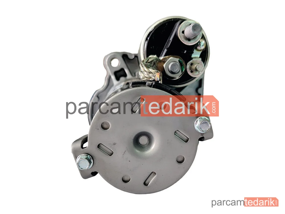 VALEO 446503 | Marş Motoru — Ford Ecosport, Ford Fiesta VI, Ford Tourneo Courier B460 Mpv