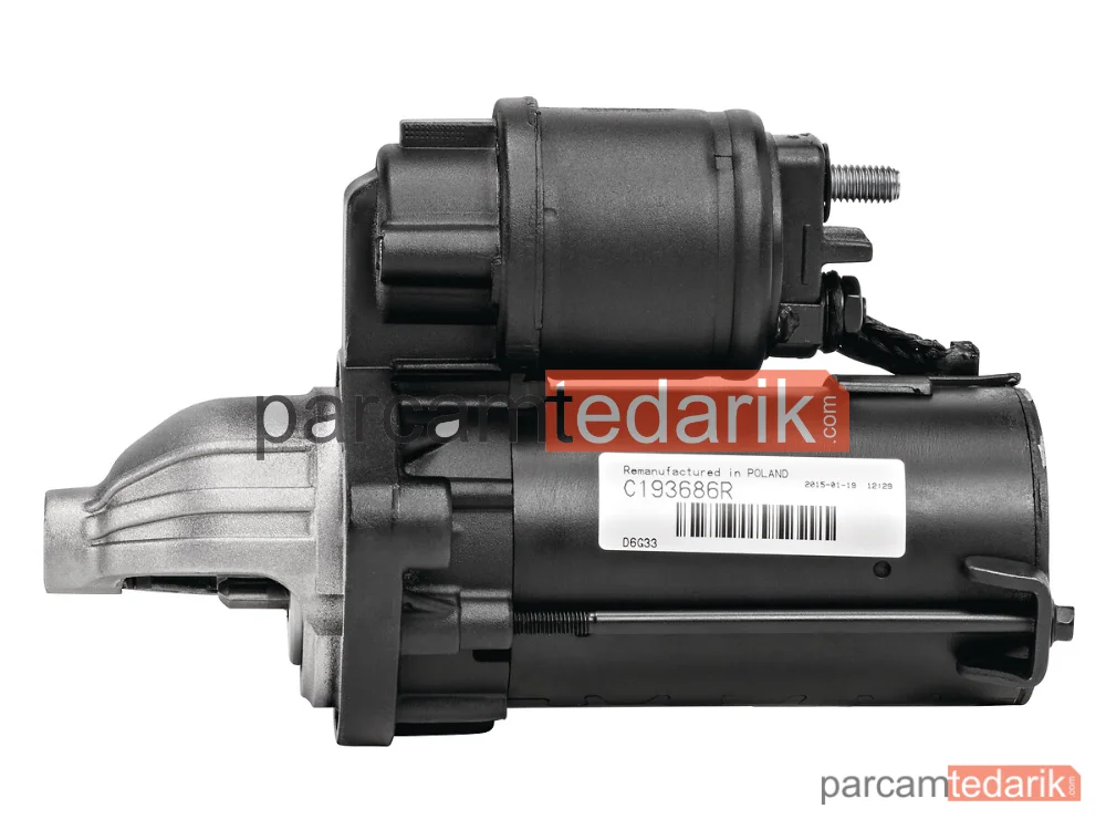 VALEO 446513 | Marş Motoru — Opel Astra J Sports Tourer, Opel Corsa D, Opel Corsa E
